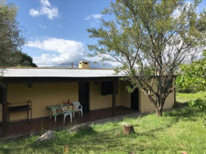 Cabaña Doña Inés - Tafí del Valle